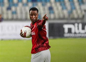 ترتيب هدافي الدوري المصري بعد ثنائية صديق أوجولا أمام بتروجيت