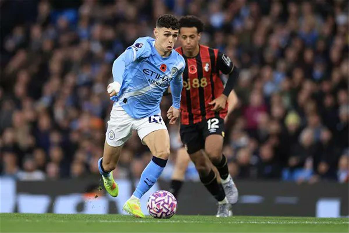 فيديو | بعد خطأ دوناروما.. أدامز يسجل هدف بورنموث الأول أمام مانشستر سيتي