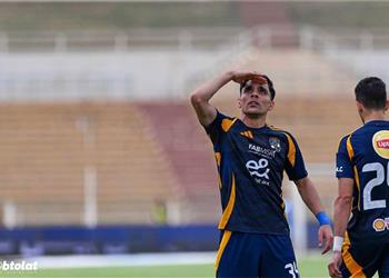 بدلاء الأهلي أمام المصري في الدوري بن شرقي يجاور أفشة