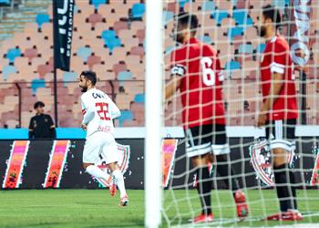 فيديو بعد رحيل فيريرا الزمالك يعود لطريق الانتصارات في الدوري بثلاثية أمام طلائع الجيش