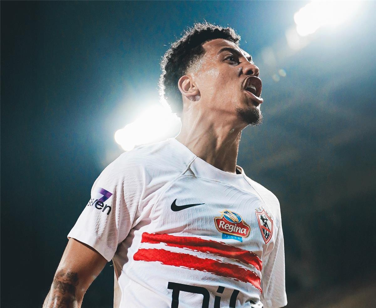 الزمالك يعلن تشخيص إصابة بيزيرا وفتوح وصبحي أمام طلائع الجيش