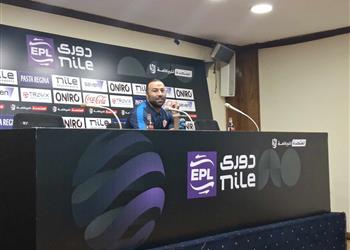 أحمد عبد الرؤوف بعد فوزه الأول مع الزمالك ضيق الوقت أربك حساباتي والسوبر في عقلنا