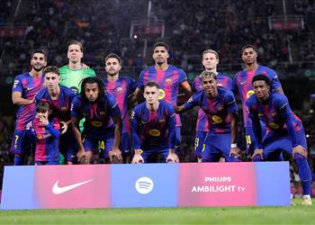 فيديو برشلونة يستعيد الثقة بثلاثية أمام إلتشي في الدوري الإسباني