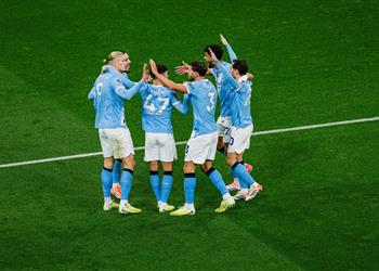 ردود أفعال جماهير مانشستر سيتي على أداء مرموش أمام بورنموث سئمنا من لاعب الفريق