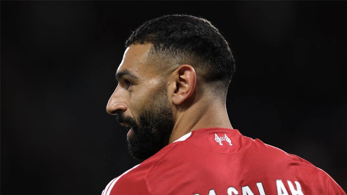 محمد صلاح