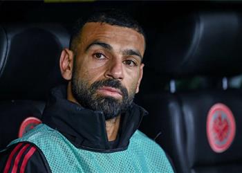 ميرفي يختار الوريث الشرعي لـ محمد صلاح في ليفربول لا يمتلكون لاعب ا مثله