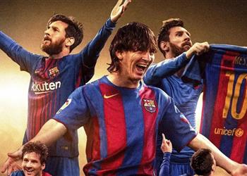 المرشح لانتخابات رئاسة برشلونة لابورتا أخطأ في حق ميسي وسأفعل شيئ ا ما عند فوزي