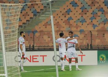 موعد مباراة الزمالك وزيسكو في الكونفدرالية والقنوات الناقلة
