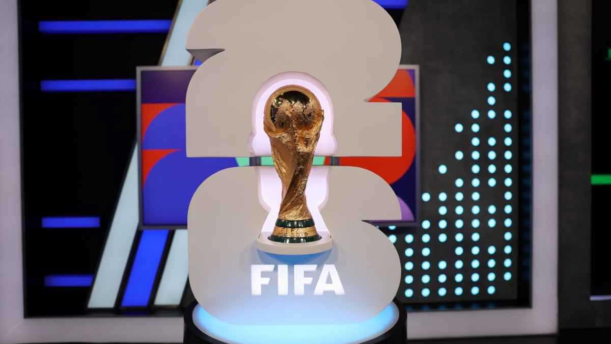 كأس العالم 2026