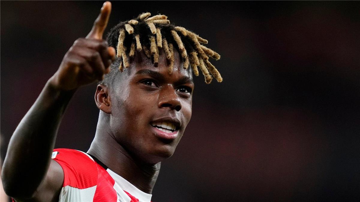 فشل انتقال نيكو ويليامز إلى برشلونة: خيانة أم ولاء لبلباو؟