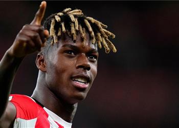 خيانة أم ولاء تفاصيل درامية في فشل انتقال نيكو ويليامز إلى برشلونة