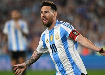 كيف خططت الأرجنتين لخطف ميسي من أنياب إسبانيا
