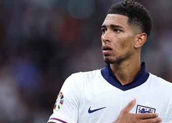 أسطورة آرسنال عن بيلينجهام ليسوا مستعدين لرؤية نجم أسود في إنجلترا