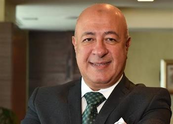 سأتخذ إجراء قانوني ا نائب رئيس البنك الأهلي يبرر تصريحاته ضد الأهلي