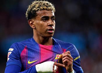 إيفان راكيتيتش يمدح لاعب ريال مدريد السابق ويوجه نصيحة لـ لامين يامال