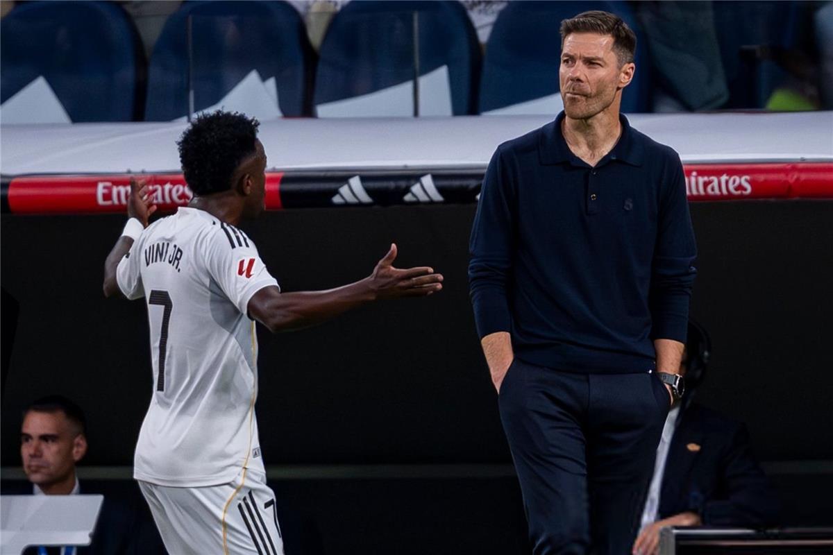 فينيسيوس جونيور 