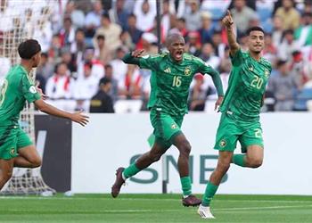 رينارد يعلن قائمة السعودية لـ كأس العرب 2025