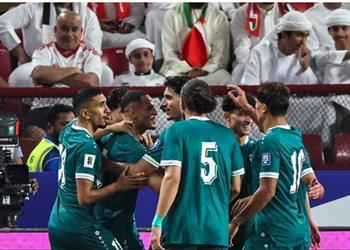موعد مباراة العراق في الملحق العالمي المؤهل إلى كأس العالم 2026
