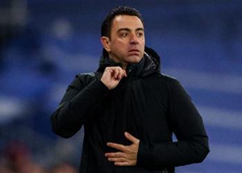 حقيقة عودة تشافي إلى برشلونة