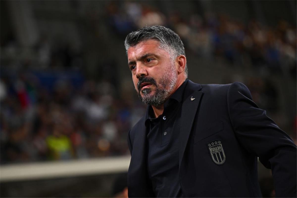 جنارو جاتوزو