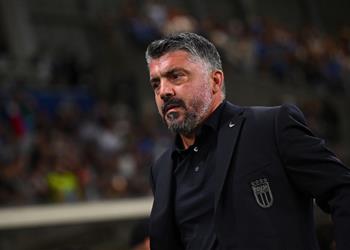 جاتوزو منتخب أيرلندا الشمالية لا يستسلم أبد ا و ليس لدي مشكلة مع لاعب ليفربول