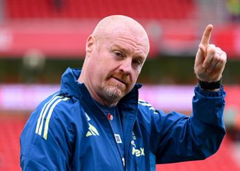 دايتش قبل مباراة ليفربول ونوتينجهام فورست ما يحدث مع الريدز وارد