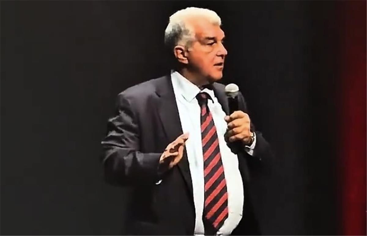 خوان لابورتا