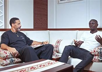 ماني رفضت عرضين من عملاقي الدوري الانجليزي ويختار تشكيله المفضل