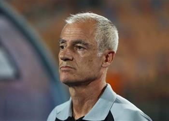 خاص حقيقة مفاوضات الزمالك مع روي أجواش