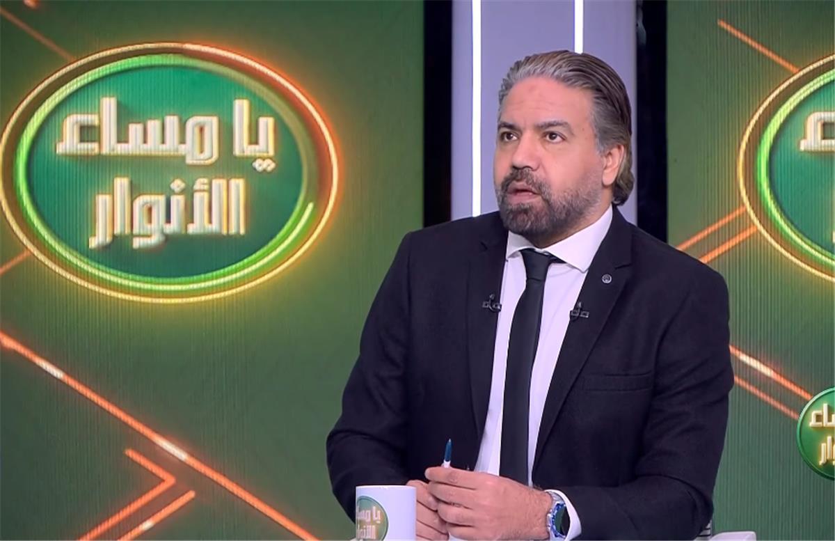 مدحت عبد الهادي: حسام حسن أخطأ في تصريحاته الأخيرة.. وهذه الرسائل أولى أن تصل للاعبين