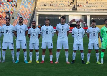 القنوات الناقلة لمباريات كأس العرب بمشاركة منتخب مصر