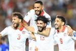 قائمة منتخب تونس المشاركة في كأس العرب 2025.. موقف بن رمضان ومعلول