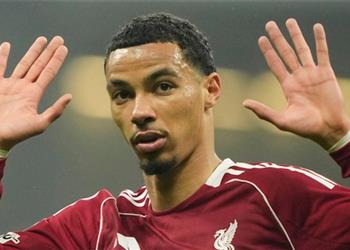 إيكتيكي بناء الزخم سيعيد ليفربول إلى قوته قبل مباراة نوتينجهام فورست