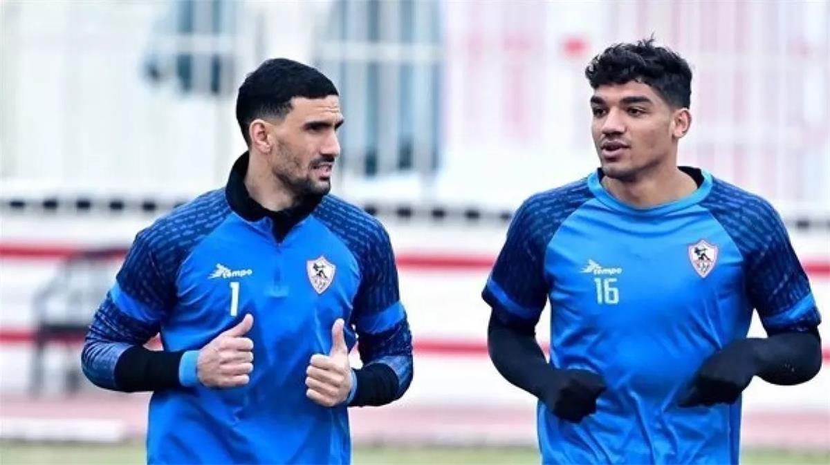 محمد عواد ومحمد صبحي