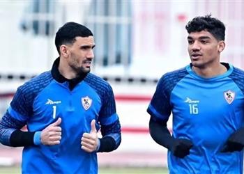 خاص حيرة في الزمالك قبل مباراة الزمالك وزيسكو في الكونفدرالية