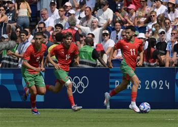 قائمة منتخب المغرب في كأس العرب تواجد ثلاثي الأهلي والزمالك وبيراميدز