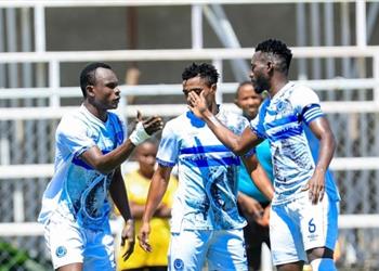 فيديو الهلال يفوز على مولودية الجزائر بثنائية في دوري أبطال إفريقيا