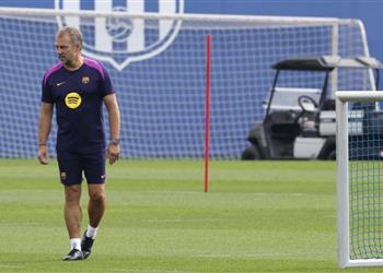 موندو أفضل من مبابي وهالاند نجم بارز يستقطب أنظار برشلونة لتعزيز الهجوم