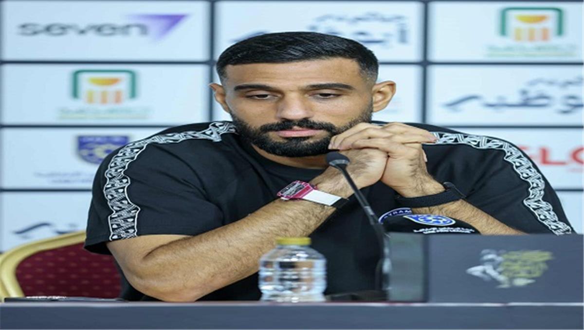 أحمد الشناوي: الجميع يخشون بيراميدز.. ولا أعلم معايير جوائز الأفضل في إفريقيا
