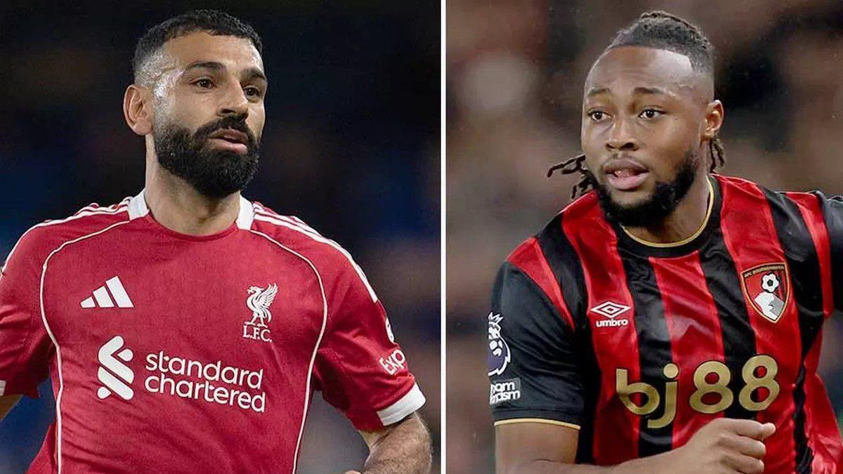 خليفة محمد صلاح.. مدرب بورنموث يعلق على مستقبل سيمينيو بعد اهتمام ليفربول