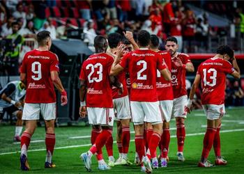 تشكيل الأهلي المتوقع أمام شبيبة القبائل في دوري أبطال إفريقيا