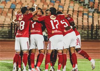 موعد والقنوات الناقلة لمباراة الأهلي وشبيبة القبائل اليوم في دوري أبطال إفريقيا