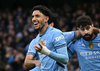 تشكيل مانشستر سيتي المتوقع أمام نيوكاسل يونايتد اليوم في الدوري الإنجليزي