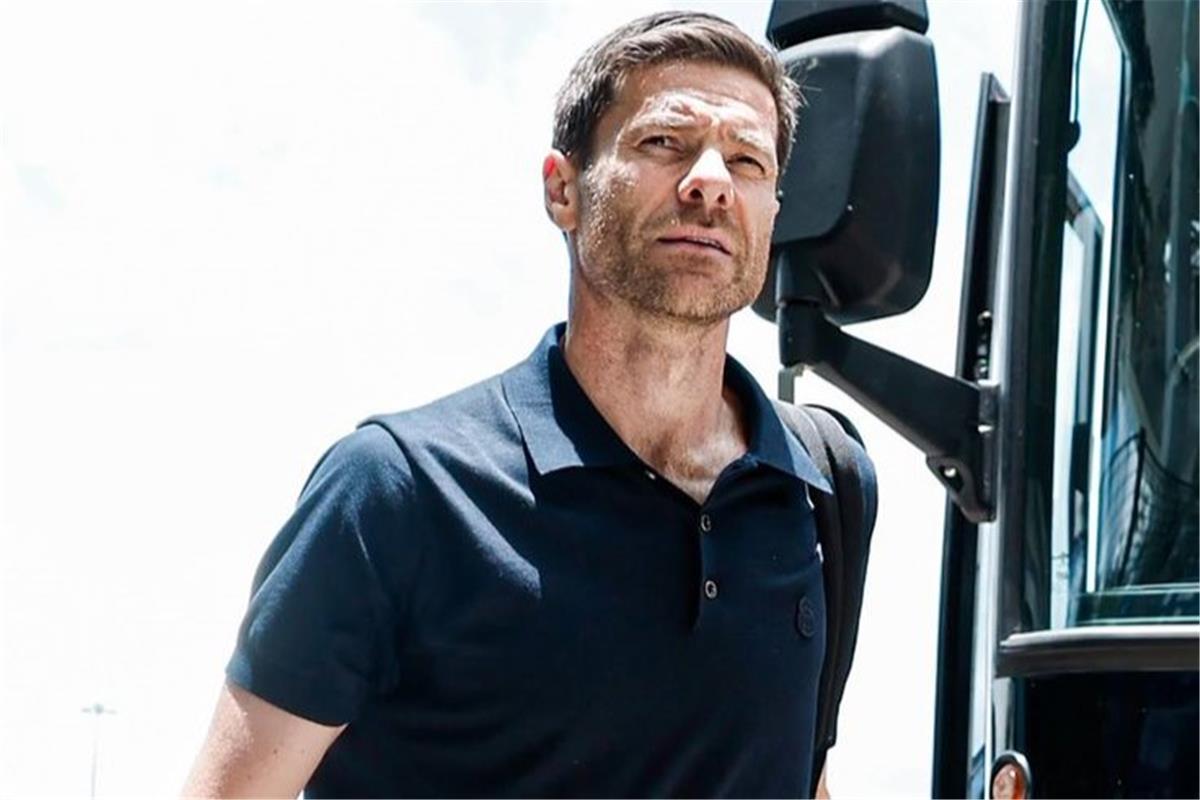 دفعة معنوية هامة لـ تشابي ألونسو في ريال مدريد قبل مواجهة إلتشي بالدوري الإسباني