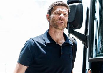 تشابي ألونسو يتلقى دفعة معنوية قبل لقاء إلتشي في الدوري الإسباني