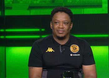 رئيس جهاز الكرة بـ كايزر تشيفز يكشف حقيقة التفاوض مع بيرسي تاو وي صرح لهذا السبب لم يتحمل الأهلي ريبيرو