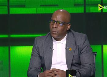 كايزر تشيفز درسنا الزمالك والمصري جيد ا وهدفنا المنافسة على لقب الكونفدرالية