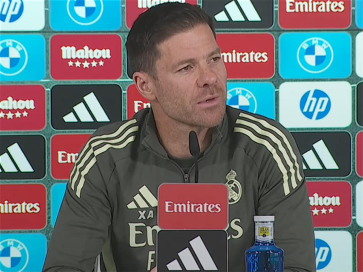 تشابي الونسو