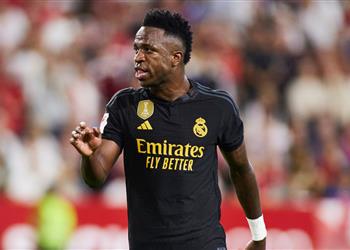 كالديرون يوجه نصيحة لـ فينيسيوس جونيور بشأن عقده مع ريال مدريد ويهاجم فلورنتينو بيريز