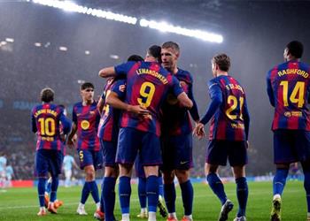 تشكيل برشلونة أمام أتلتيك بلباو في الدوري الإسباني موقف جارسيا ورافينها